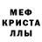 МЕТАДОН кристалл ymer. Ia